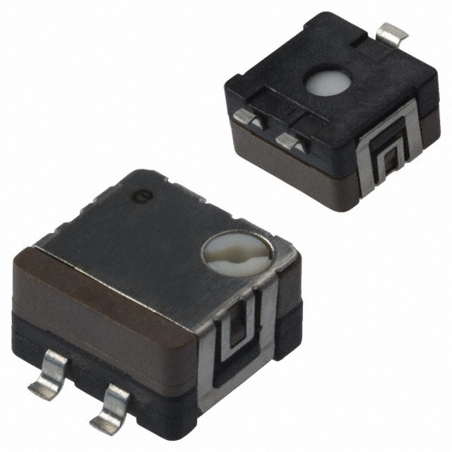 ST-7ETB202 Nidec Components Corporation  Trimmer Potentiometers